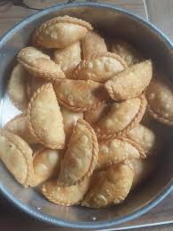 Tips supaya kulit karipap tidak mudah sobek. Resepi Kulit Karipap Rangup Pasti Suka Bidadari My