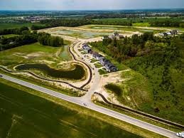 Alton Place Homes for Sale in Hilliard, OH