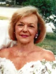 Joan Mullen Obituary (1932