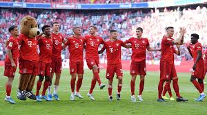 Bei außergewöhnlichen leistungen werden auch spieler benotet, die weniger als 30 minuten eingesetzt wurden. Fcb Go Into International Break After Biggest Win Of The Season Fc Bayern Munich