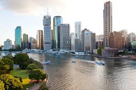 The city's bid must still be approved by an ioc vote. 2032 Summer Olympics Name Brisbane As Preferred Bid People Com