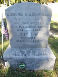 Zilpha A Sears Schofield 1842 1896 Find A Grave Photos Sears Schofield Garden Sculpture