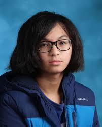 Our next Senior Spotlight features horn player, Micah McCormick! We are so  proud of you, Micah! Thank you for all of your time and effort in the  Mighty Mustang Band! #seniorspotlight #classof2025 #