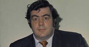 Jimmy Breslin, 1928–2017: He Knew How to Play This Game