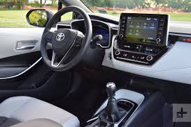 Plus, customize the oem way with 2019 toyota corolla accessories. 2019 Toyota Corolla Xse Hatchback Review For 2019 The Toyota Corolla Has Reinvented Itself Inside And Out Digital Trends