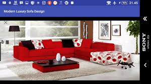 Depuis 1991 l'enseigne béjannin utilise des matériaux de qualité et du cuir pleine fleur pour fabriquer ses fauteuils club. Design De Canape De Luxe Moderne Pour Android Telechargez L Apk