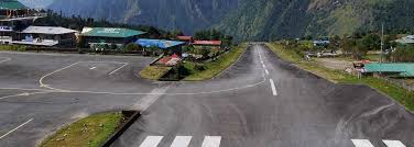 Kathmandu Lukla Helicopter Flight Lukla Helicopter Flight Cost Everest Base Camp Trek Kathmandu Helicopter Tour