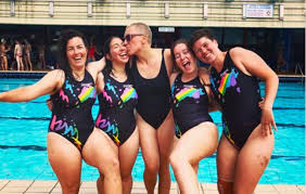 Gay Games De Paris 2018 Les Mondiaux De La Diversite En 15 Photos Instagram Cheek Magazine