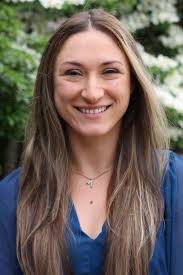 Olivia Spagnuolo's Instagram, Twitter & Facebook