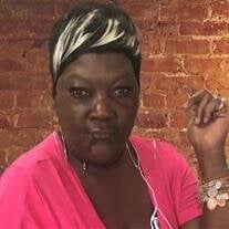 Alice Pearl Taylor Obituary