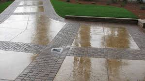 Mar 19, 2021 · concrete, brick, or cobblestone paver driveway. Concrete Driveways Driveway Repairs Decorative Concrete Driveways Concrete Pavers Tom Ralston Concrete