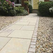 Finde jetzt schnell die besten angebote für granit steinplatten garten auf focus online kleinanzeigen. Steinplatten Fur Terrasse Und Garten Verlegen Tipps Und Gestaltungsideen Steinplatten Fur Terrasse Und Garten Patio Flooring Diy Patio Outdoor Patio Flooring