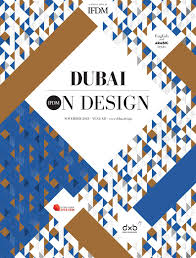 Best 2018, best thriller 2018, crime. Ifdm Dubai On Design 2018 By Ifdm Issuu