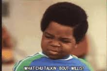 We did not find results for: What You Talkin Bout Willis Gifs Tenor