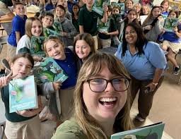 Florida Wildlife Corridor Foundation 2023 Impact Report by Florida Wildlife  Corridor Foundation