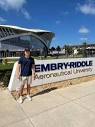 Asia | Embry-Riddle Aeronautical University
