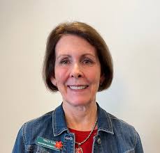 2024-2025 Board of Directors — Heathrow Women's Club Charities