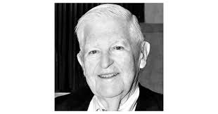 Edward Warner Obituary (2017)