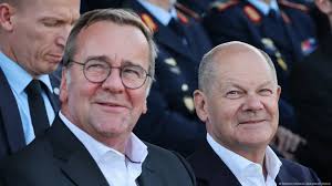 Brandenburg seçimleri: Scholz hükümeti diken üstünde