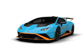 LAMBORGHINI-HURACAN