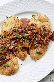 Chicken Marsala And Mushrooms Recipe Recipe Recipes Nyt Cooking Poultry Recipes