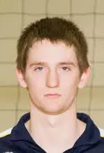 2009 Men's Volleyball Roster