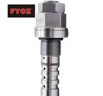 Excavator Parts for Komatsu 705-21-36240 PC3000-6 Gear Pump PC3000-6 Gear Pump 100% New Best Price