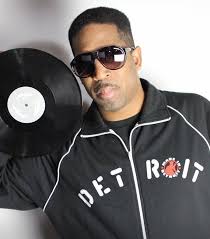 Does anyone know of a good DJ?