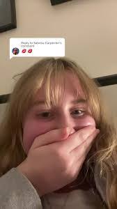 Kathrine Carpenter's Instagram, Twitter & Facebook