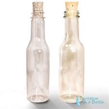 Glass Plastic Clear Bottles With Corks Message Bottle Invitations Favors Sand Art Crafts Diy School Projects Mailable Fast Shipping Wholesale Pricing Wedding Bottles Message In A Bottle Message Bottle Invitation