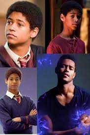 Dean doesn't draw anything in this book. Dean Thomas Dean Thomas Harry Potter Harry Potter Friends Dean Thomas