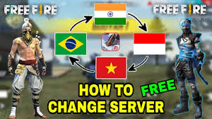 Drive vehicles to explore the. How To Change Region In Free Fire Pointofgamer