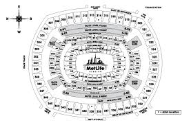 high quality citi field seating chart soccer game 2019