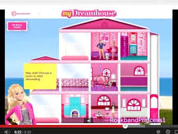 Image result for barbie in  home