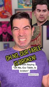 Matan Threatens Guest with Fire Extinguisher