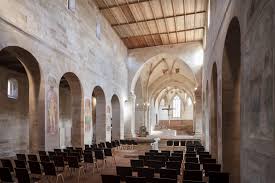 Kloster Lorch Der Staufermythos