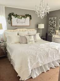 We are especially loving the master bedroom retreat with its relaxed atmosphere and private patio overlooking the backyard. 44 Cozy Modern Master Bedroom Ideas Abchomy Home Decor Bedroom Master Bedrooms Decor Farmhouse Bedroom Decor