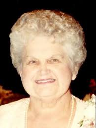 MAY PALMER Obituary (1924