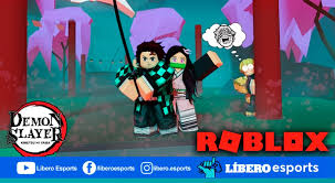 Sejak kematian ayahnya, beban mendukung keluarga telah jatuh di pundak tanjirou kamado. Roblox Promocodes Vigentes Para Ro Slayers Agosto 2020 Libero Pe