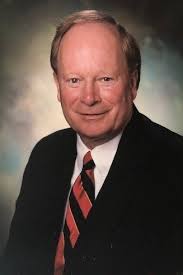 Charles Coates Obituary