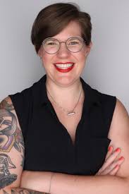 Speakers — Tools of the Trades