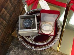 Punjabi Engagement Diy Wedding Gifts Wedding Gift Wrapping Wedding Gifts