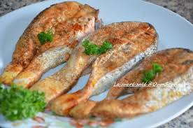 Saumon En Papillote Au Citron Et Cumin Au Four Le Sucre Sale D Oum Souhaib Recette Saumon Frais Recette Saumon Saumon Papillote