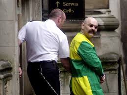 Both prisoners were let into the prison yard for 30 mins exercise. British Prisons Latest News Breaking Stories And Comment The Independent