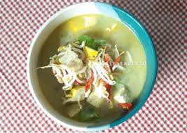 Kali ini kita akan menyajikan resep tumis yakni resep dan cara membuat tumis oyong ditambah toge yang tentu saja hasilnya akan sangat nikmat dan bernutrisi, kaya serat karena oyong dan toge merupakan sayuran yang mengandung banyak serat. Cara Memasak Sayur Lodeh Oyong