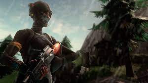 Wallpaper Epic Games Fortnite Epic Games Gamer Pics