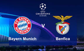 It is hard to imagine anything other than a bayern munich win, given the form that they are in at the moment. Bkl Brfxi28jom