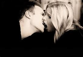 I've had my dentist and my doctor feel my one salivary. How To Kiss Well With Tongue Find Gifs With The Latest And Newest