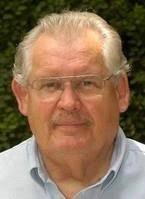 Gary Cooke Obituary (1940