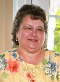 Glenda Mae Taylor Obituary